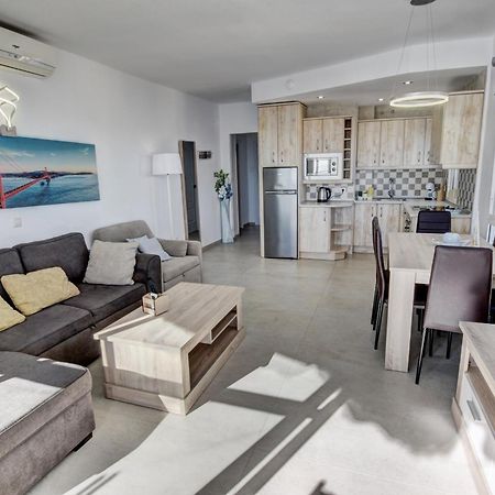 בנאלמדנה New Sunset Apartment - C&G Benal Beach מראה חיצוני תמונה