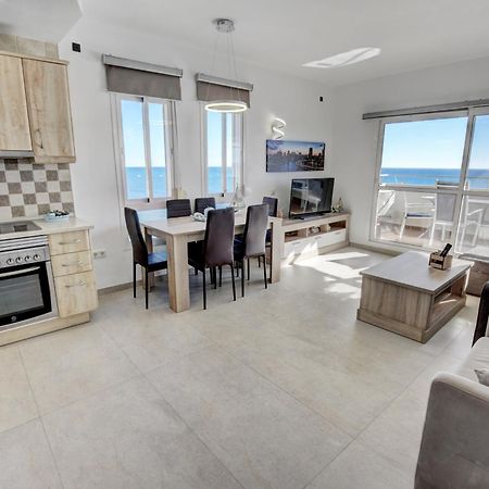 בנאלמדנה New Sunset Apartment - C&G Benal Beach מראה חיצוני תמונה