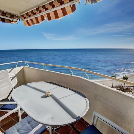 בנאלמדנה New Sunset Apartment - C&G Benal Beach מראה חיצוני תמונה