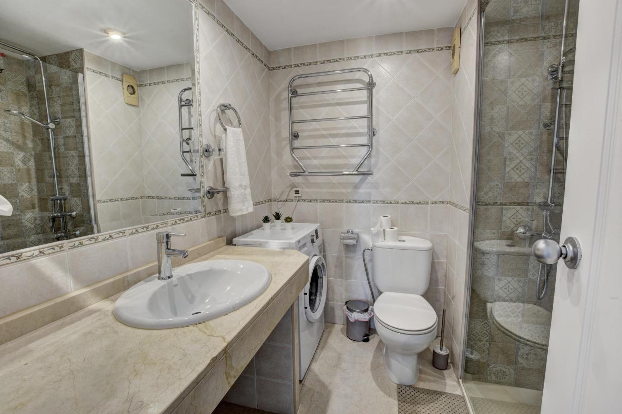 בנאלמדנה New Sunset Apartment - C&G Benal Beach מראה חיצוני תמונה