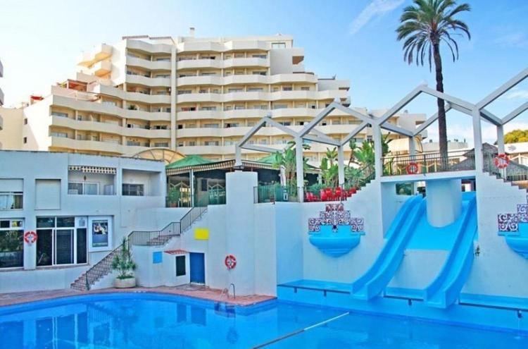 בנאלמדנה New Sunset Apartment - C&G Benal Beach מראה חיצוני תמונה